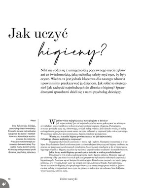 Naturalnie piękna - Skarb Rossmanna