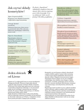 Naturalnie piękna - Skarb Rossmanna