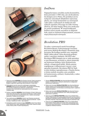 Naturalnie piękna - Skarb Rossmanna