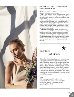 Naturalnie piękna - Skarb Rossmanna