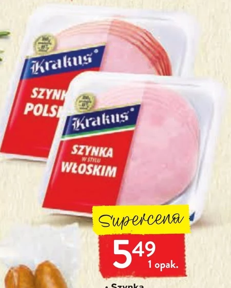 Szynka