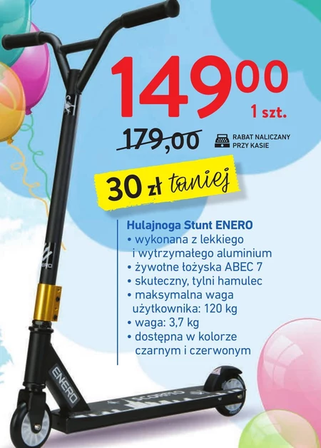 Hulajnoga Enero