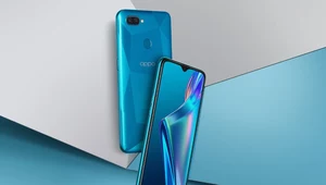 ​Oppo A12 - niedrogi smartfon debiutuje w Polsce