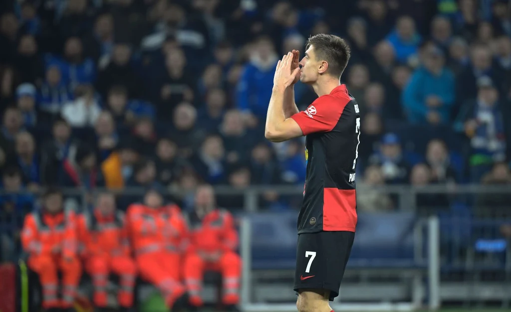 Krzysztof Piątek Krzysztof Piątek