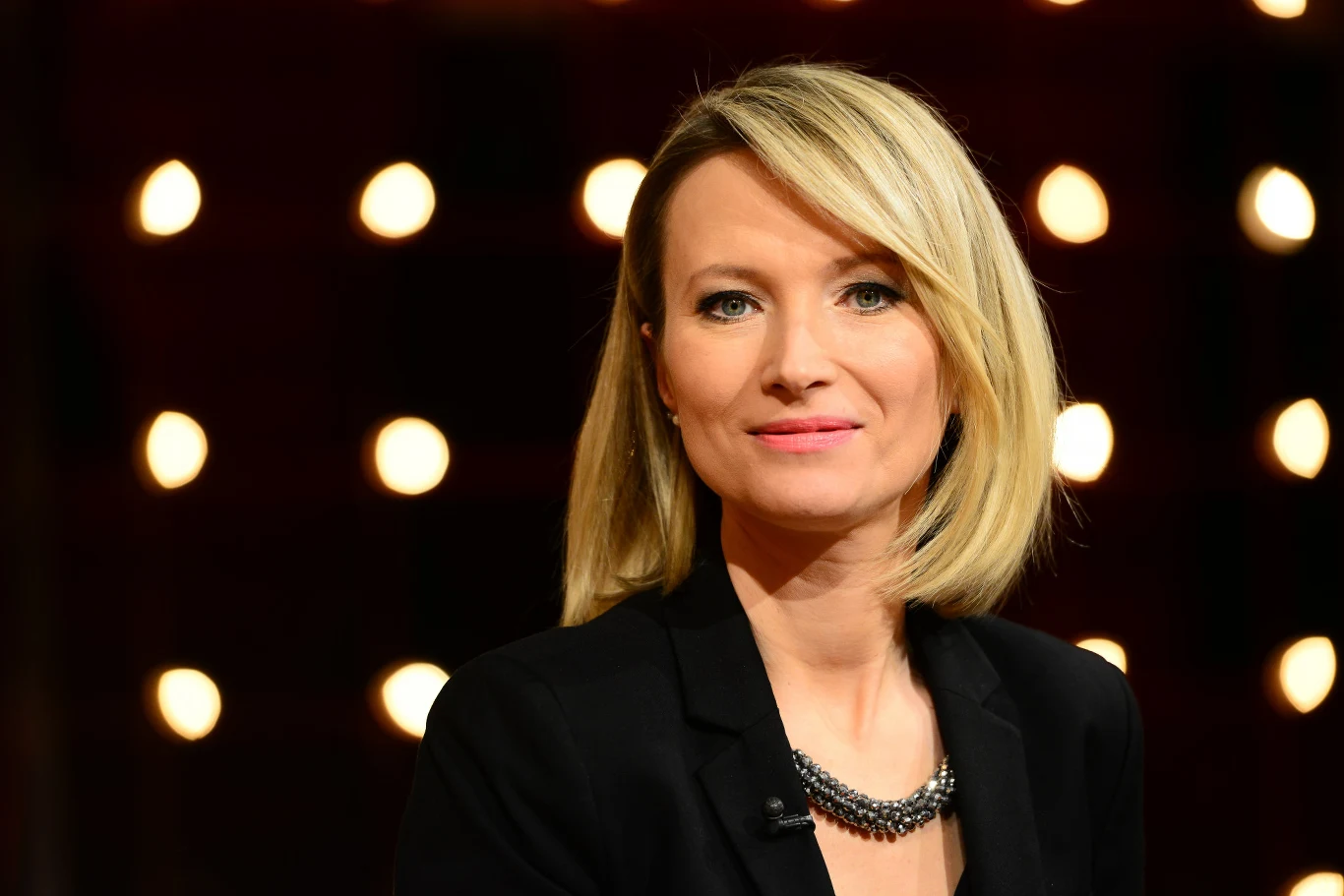 Agnieszka Szydłowska postanowiła rozstać się z Trójką Agnieszka Szydłowska postanowiła rozstać się z Trójką