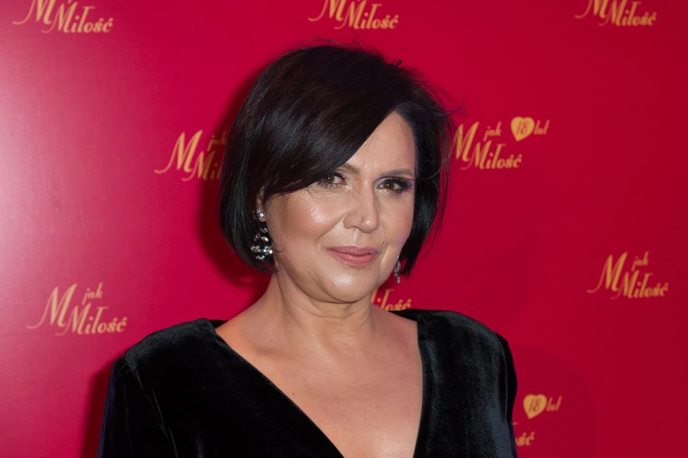 Małgorzata Pieńkowska