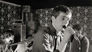 Ian Curtis (Joy Division): 40 lat od samobójczej śmierci