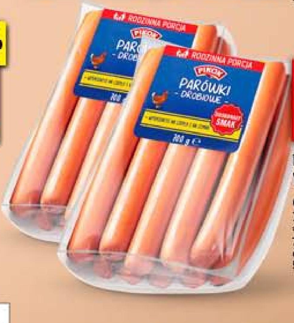 Archiwum Parówki Pikok Lidl 18. 05. 2020 20. 05. 2020 PromoCeny