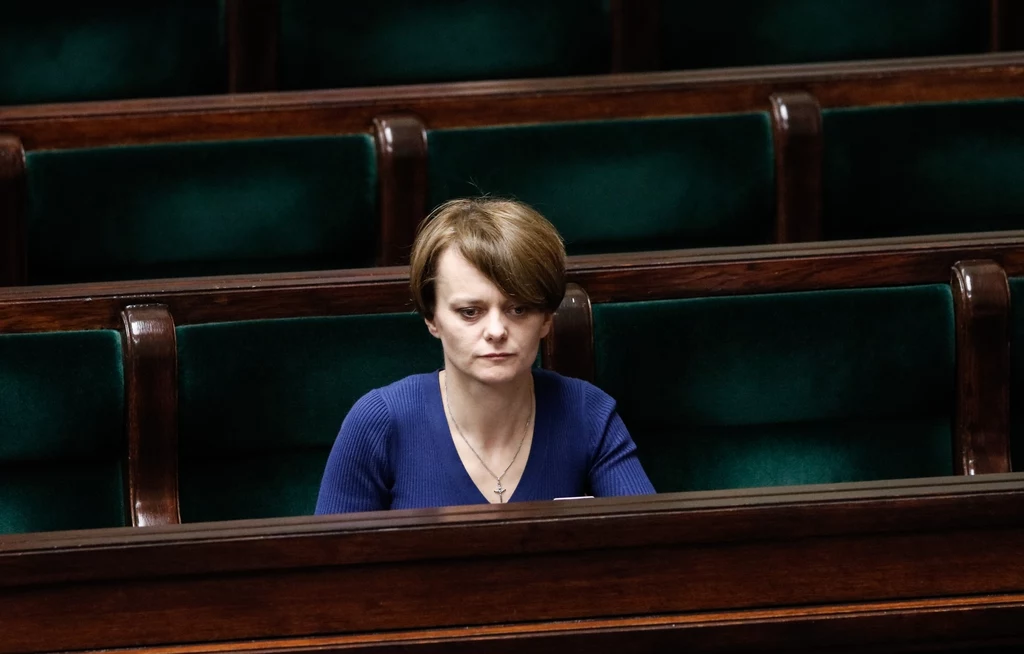 Jadwiga Emilewicz Jadwiga Emilewicz