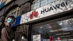 Wygasła tymczasowa licencja handlowa dla Huawei