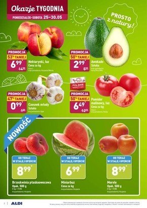 Bajeczny Dzień Dziecka w Aldi