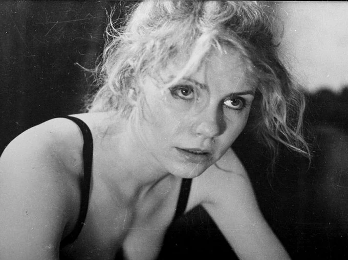 Anna Kaźmierczak Anna Kaźmierczak