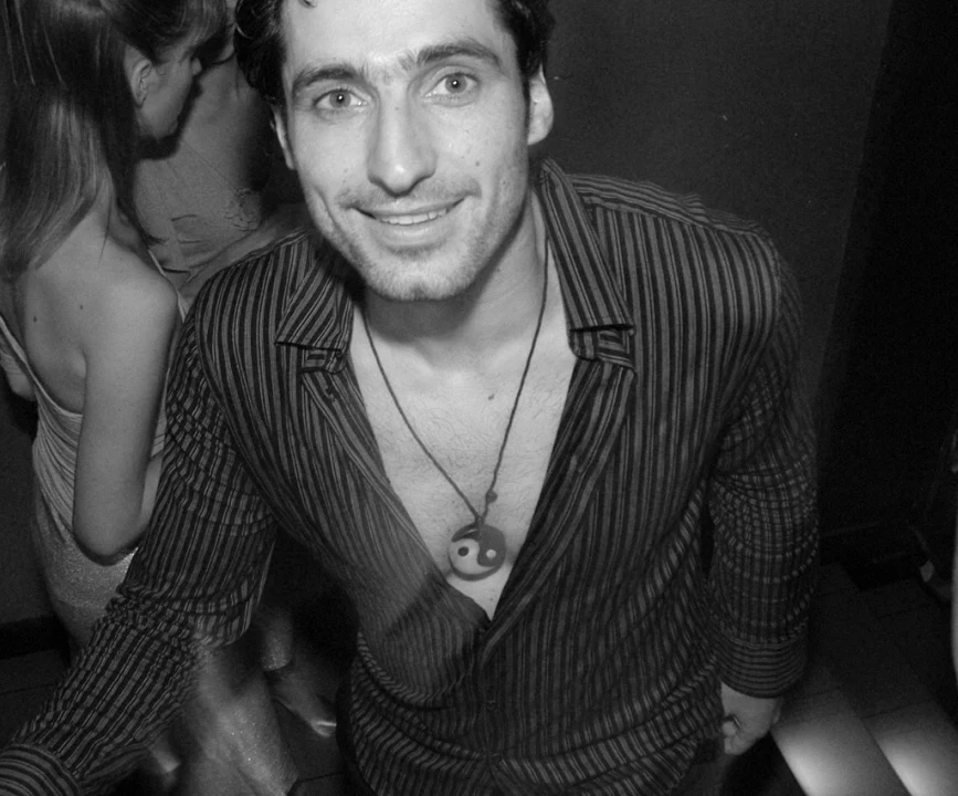 Andrzej Bizon Andrzej Bizon