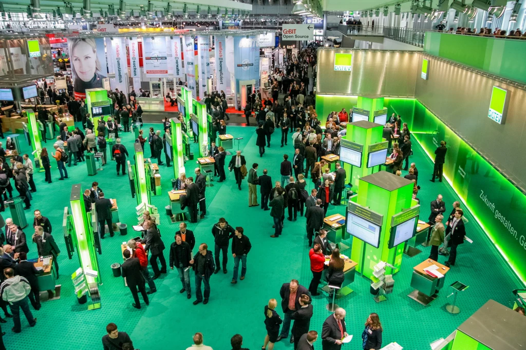 Firmy eventowe odrabiają straty po pandemii. Część jednak nie przetrwała lockdownów