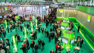 Przed pandemią ponad 3 mln osób rocznie brało udział w targach, ok. 16 mln spotykało się w celach biznesowych