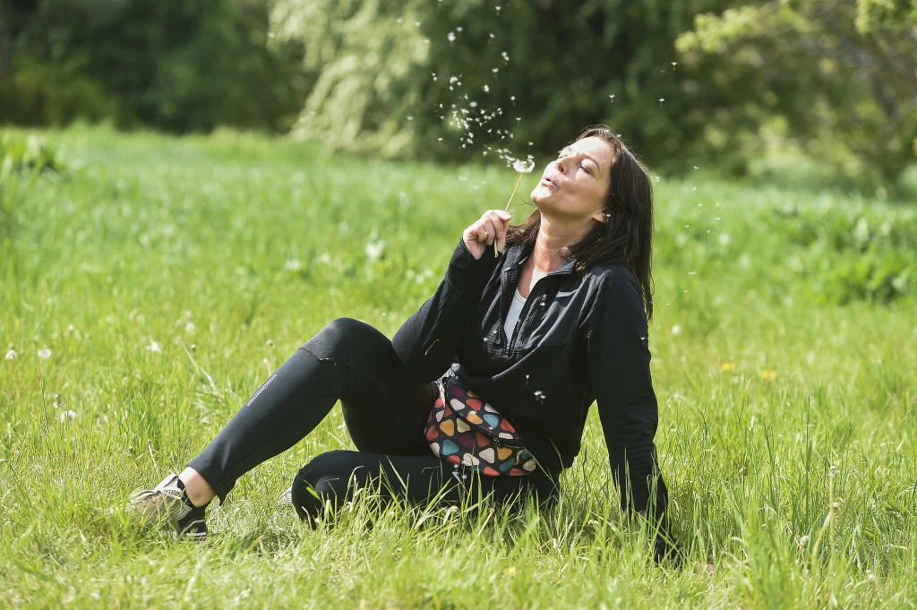 Ilona Felicjańska  Ilona Felicjańska