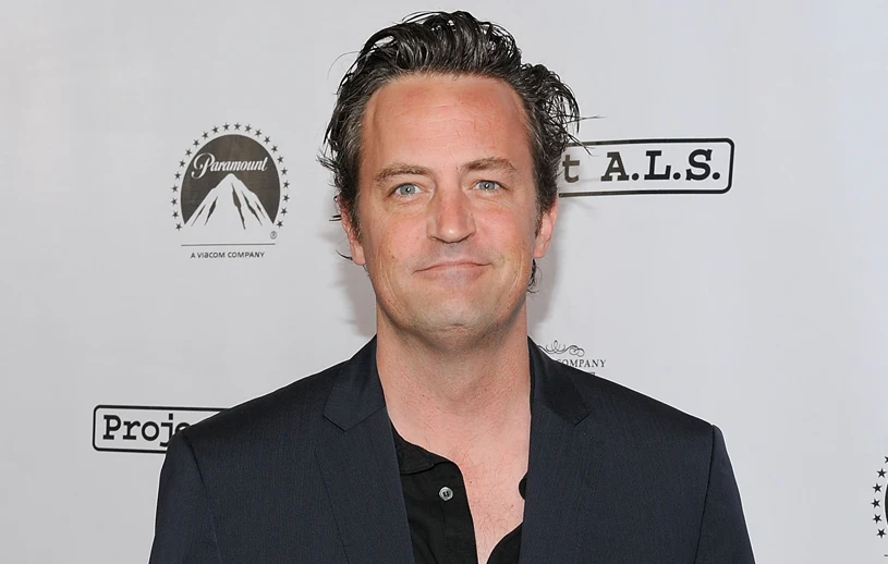 Matthew Perry Matthew Perry