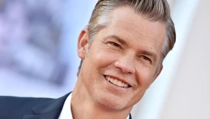 Timothy Olyphant