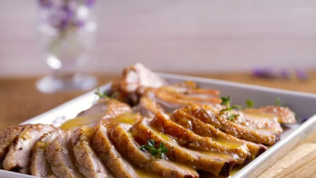 ​Najlepsze mięso dla zawałowców. Indyk i kurczak nie mają podjazdu