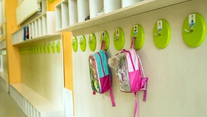 Wszyscy rodzice, którzy deklarowali chęć przyprowadzenia dzieci do przedszkoli zostali powiadomieni telefonicznie, by tego nie robić /fot. ilustracyjna