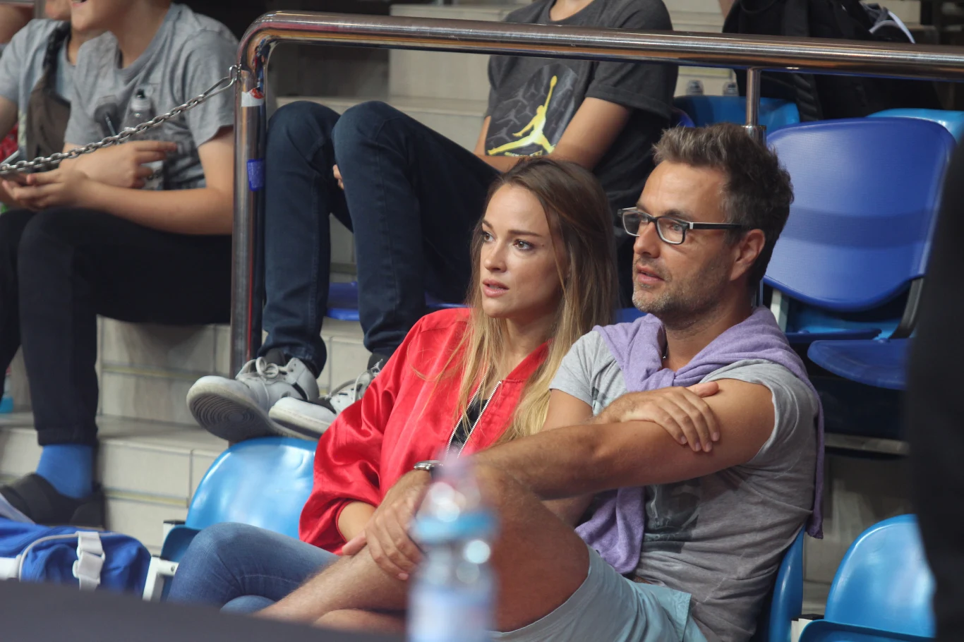 Alicja Bachleda-Curuś Alicja Bachleda-Curuś