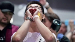 Profesjonalny zespół DOTA 2 zbanowany za ustawianie meczów
