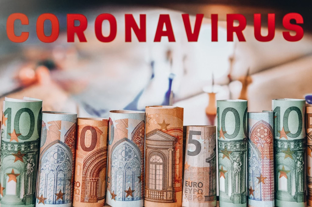 UE chce przeznaczyć 500 mld euro na fundusz odbudowy po pandemii koronawirusa