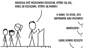 Jak wygrać wybory? Nauka podsuwa absurdalne rozwiązanie