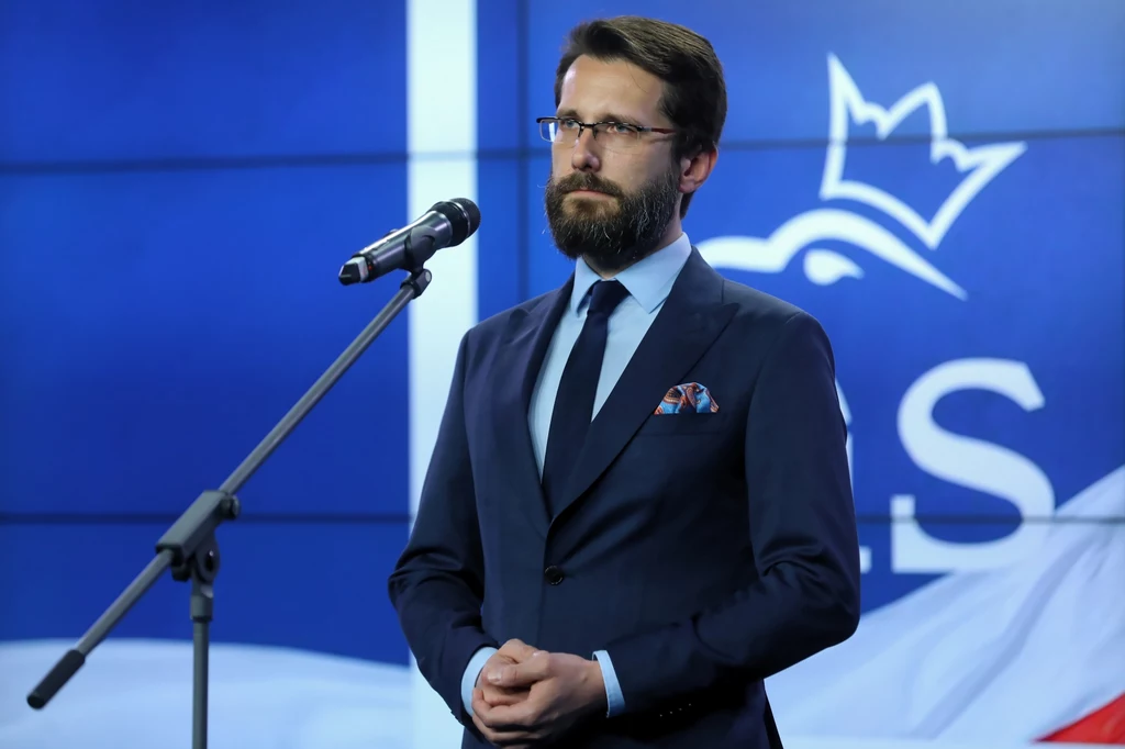 Radosław Fogiel Radosław Fogiel