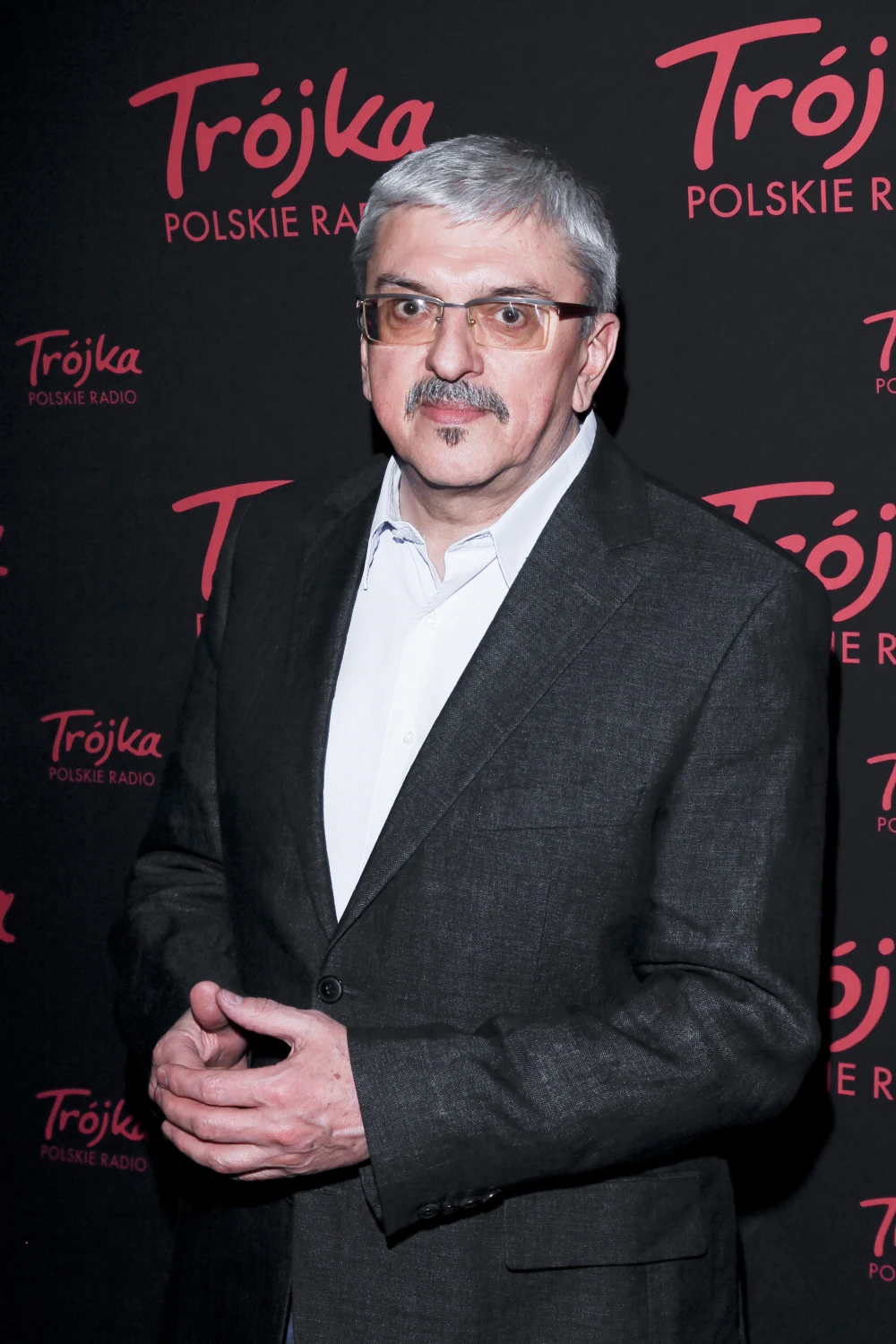 Marek Niedźwiecki Marek Niedźwiecki