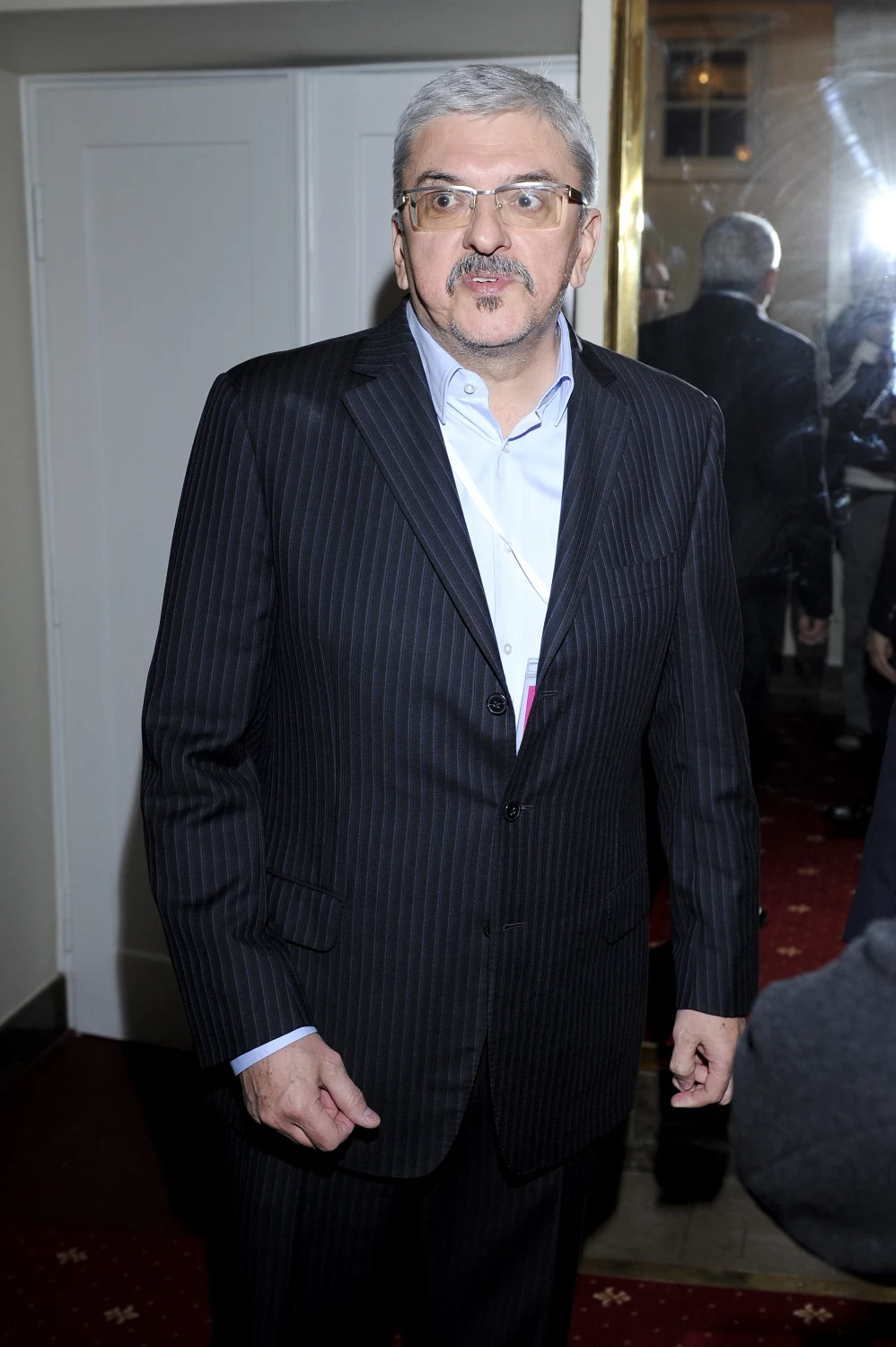 Marek Niedźwiecki Marek Niedźwiecki