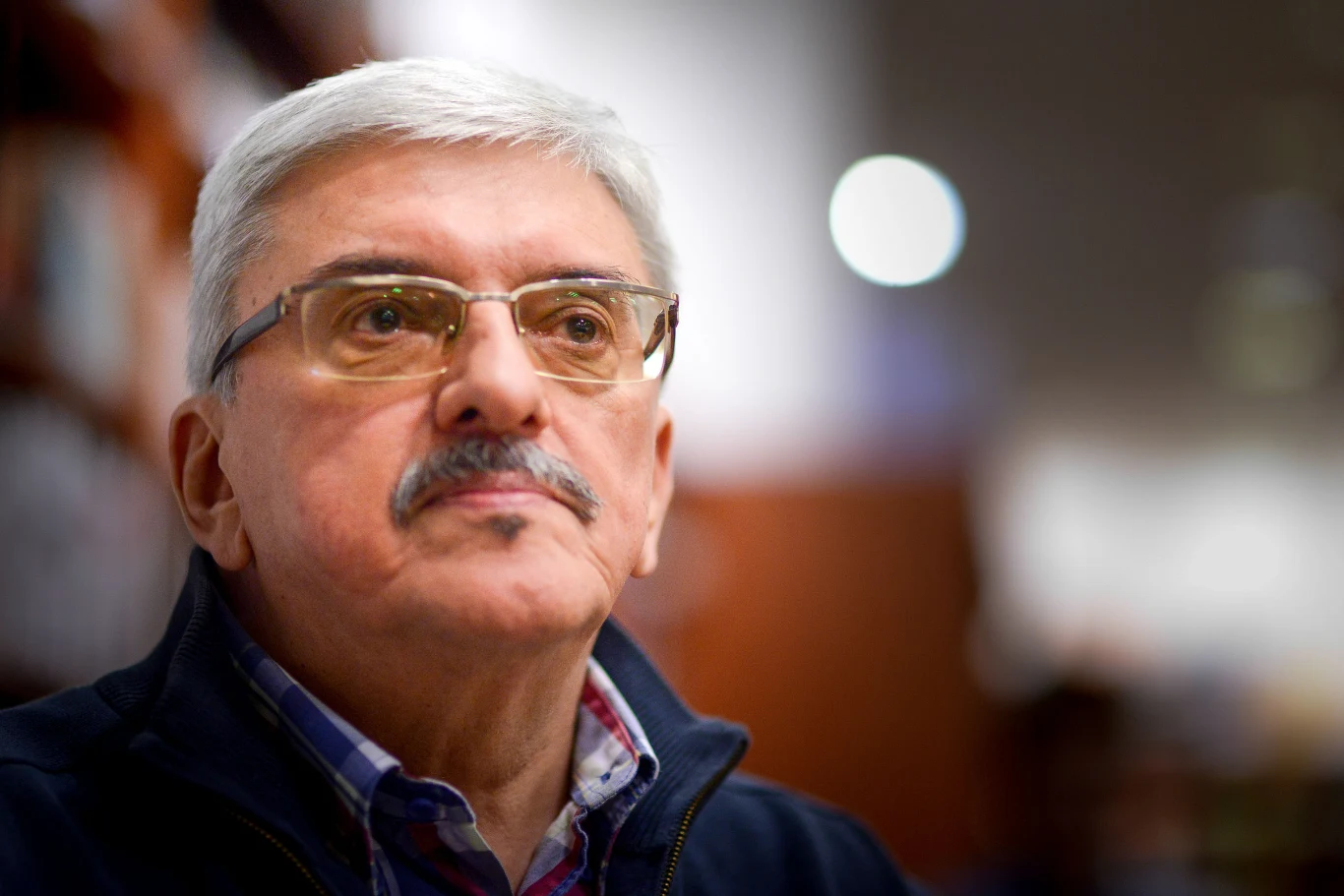 Marek Niedźwiecki rozstał się z radiową Trójką Marek Niedźwiecki rozstał się z radiową Trójką