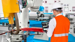 W 2021 roku wzrośnie zapotrzebowanie na inżynierów (zdj. ilustracyjne)