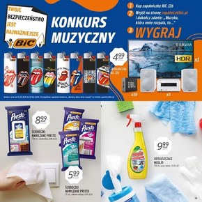 Dzień Matki i Dzień Dziecka w Stokrotce