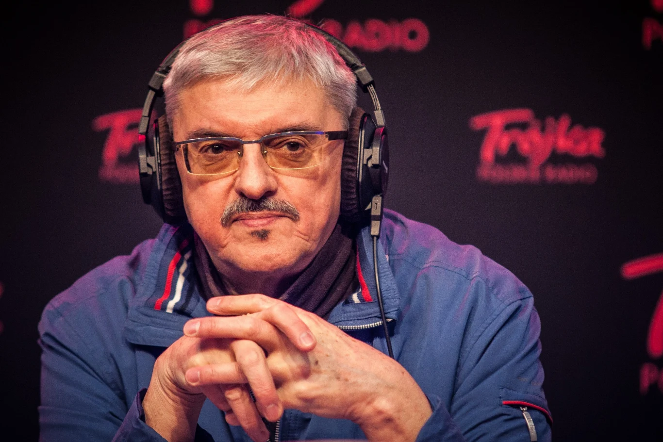 Marek Niedźwiecki Marek Niedźwiecki