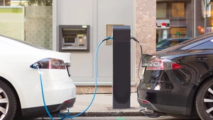 ​Raport: W 2027 r. samochody elektryczne mogą być tańsze od spalinowych