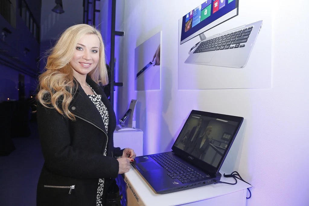 Lidia Kopania Lidia Kopania