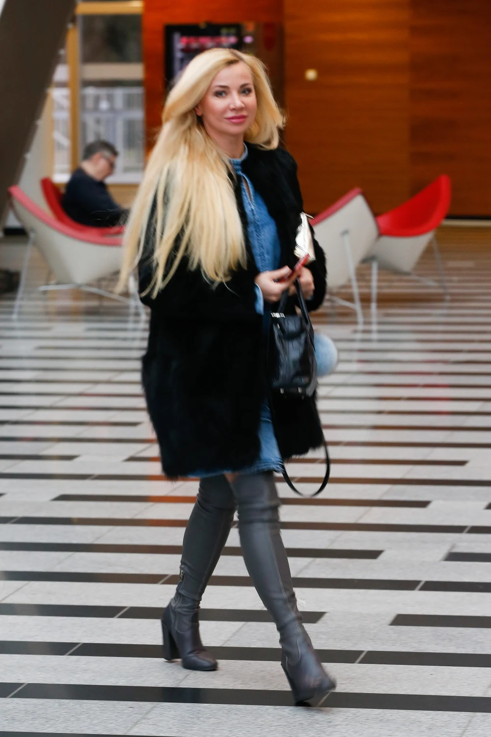 Lidia Kopania Lidia Kopania