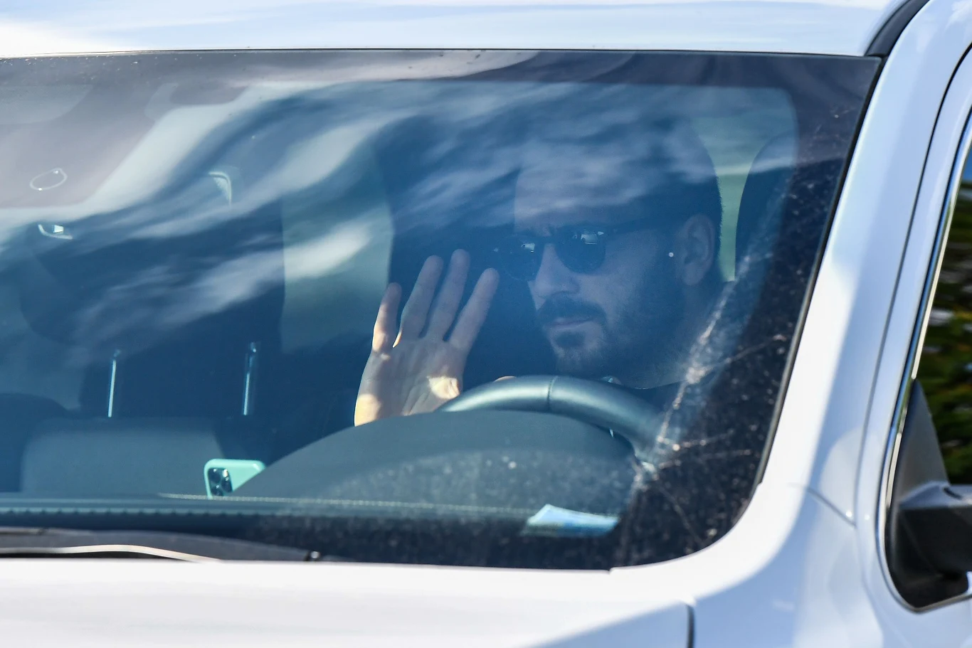 Leonardo Bonucci Leonardo Bonucci