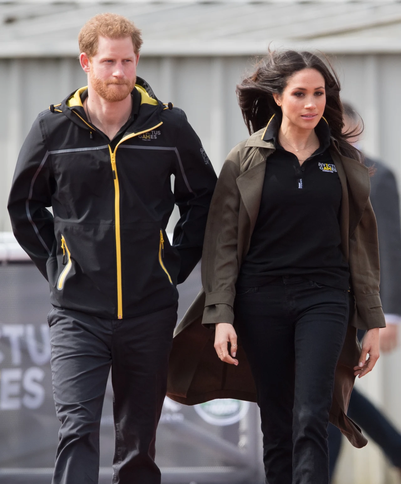 Meghan Markle i Harry Meghan Markle i Harry