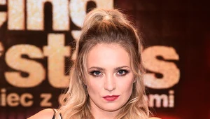 Kiedy Barbarę Kurdej-Szatan znów zobaczymy na planie "M jak miłość"?