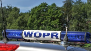 WOPR, zdj. ilustracyjne