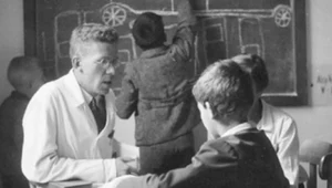 Hans Asperger. Obrońca niepełnosprawnych dzieci czy nazistowski zbrodniarz? 