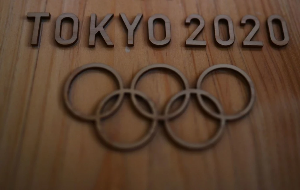 Igrzyska olimpijskie w Tokio zostały przesunięte o rok