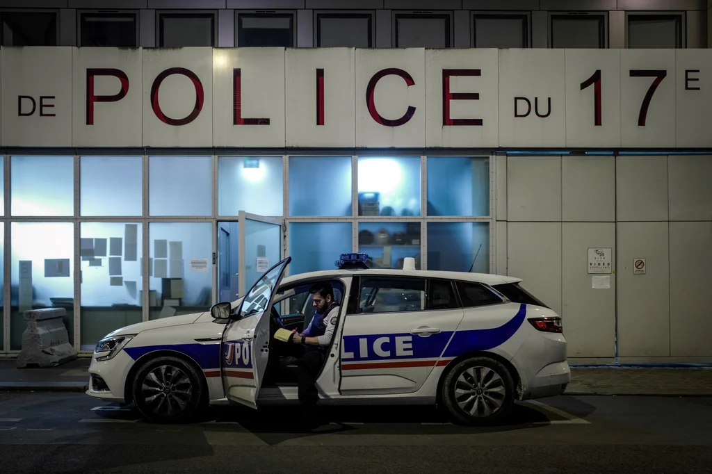 Policja; zdj. ilustracyjne