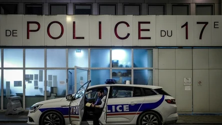 Policja wparowała do pokoju gracza. Nie uwierzycie z jakiego powodu!