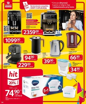 Oferta przemysłowa Selgros