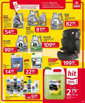 Oferta przemysłowa Selgros