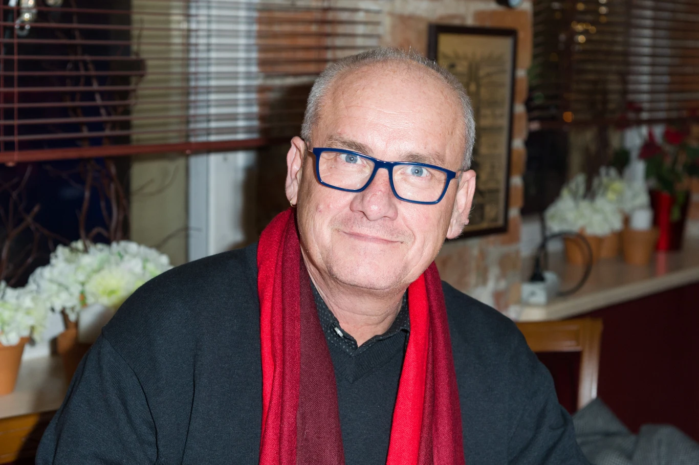 Michał Olszański odchodzi z Polskiego Radia