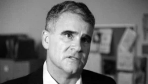 John Patrick Mahon